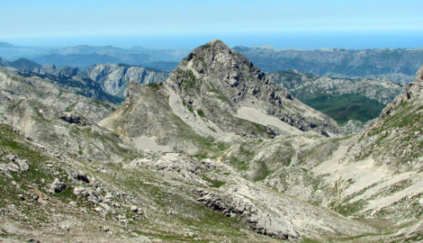 PICO SAMELAR (2.230 m)