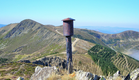 PICO NECUTIA                   (2.026 m)