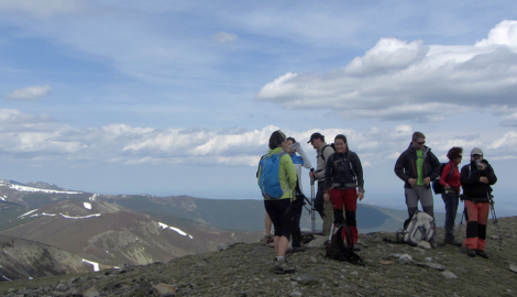 PICO OTERO                       (2.049 m)