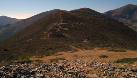 PICO LA CUÑA (2.012m)