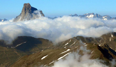 PICO ASPE (2.645m)