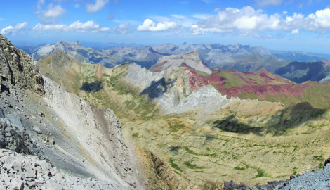 PICO BISAURÍN (2.668 M)