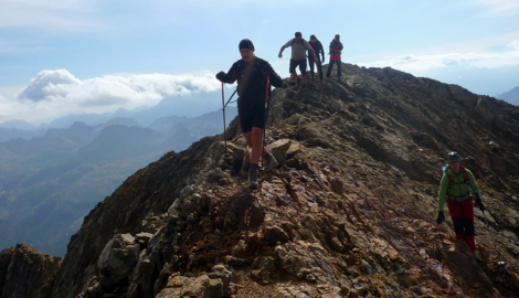 PICO GARMO NEGRO (3.051m)