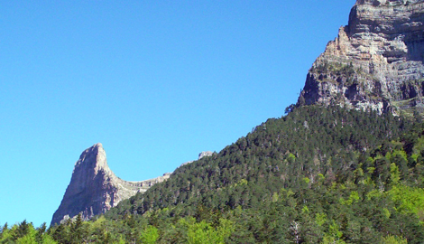 TOZAL DE MALLO (2.252m)