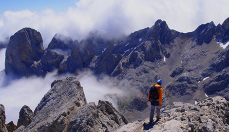 TORRE DE LA PARDIDA (2.596 m)