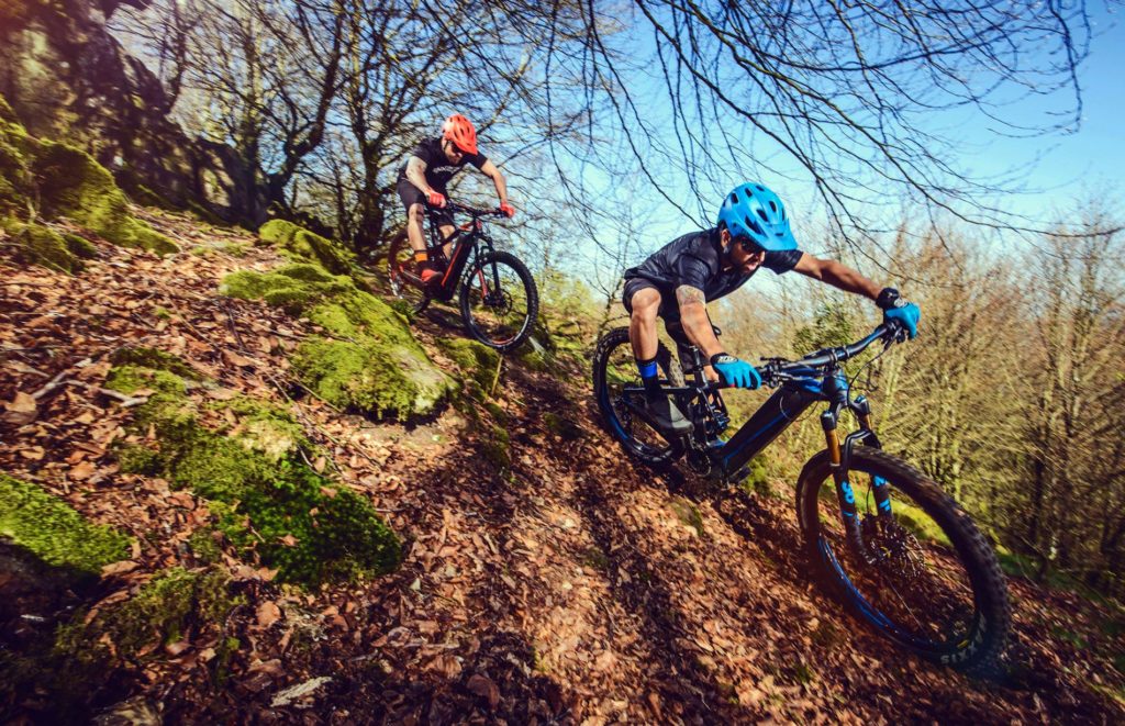 Rutas BTT Ezcaray Rutas BTT Ezcaray DaniTGuia